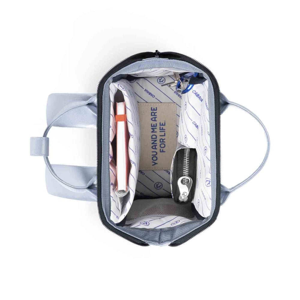 Cabaia Adventurer Fiji Freizeitrucksack XS