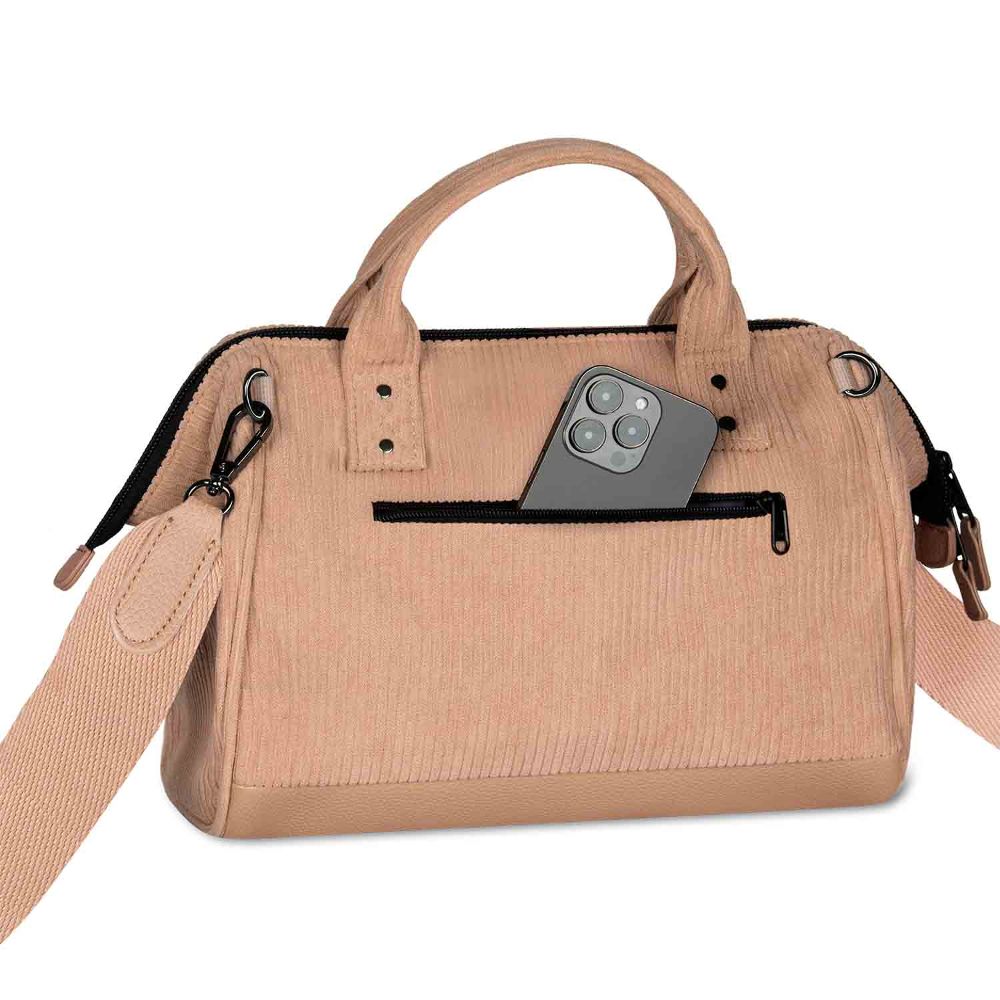 Cabaia Adventurer Crossbody Luxor Umhängetasche L
