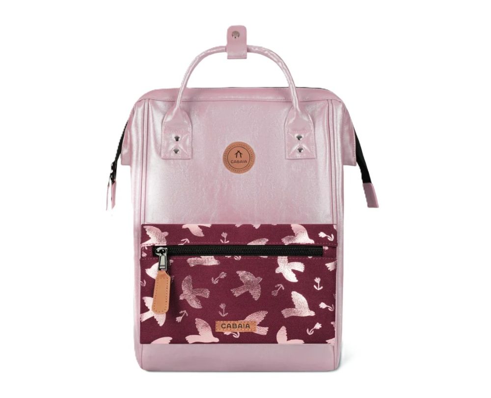 Cabaia Adventurer Scilla Freizeitrucksack M