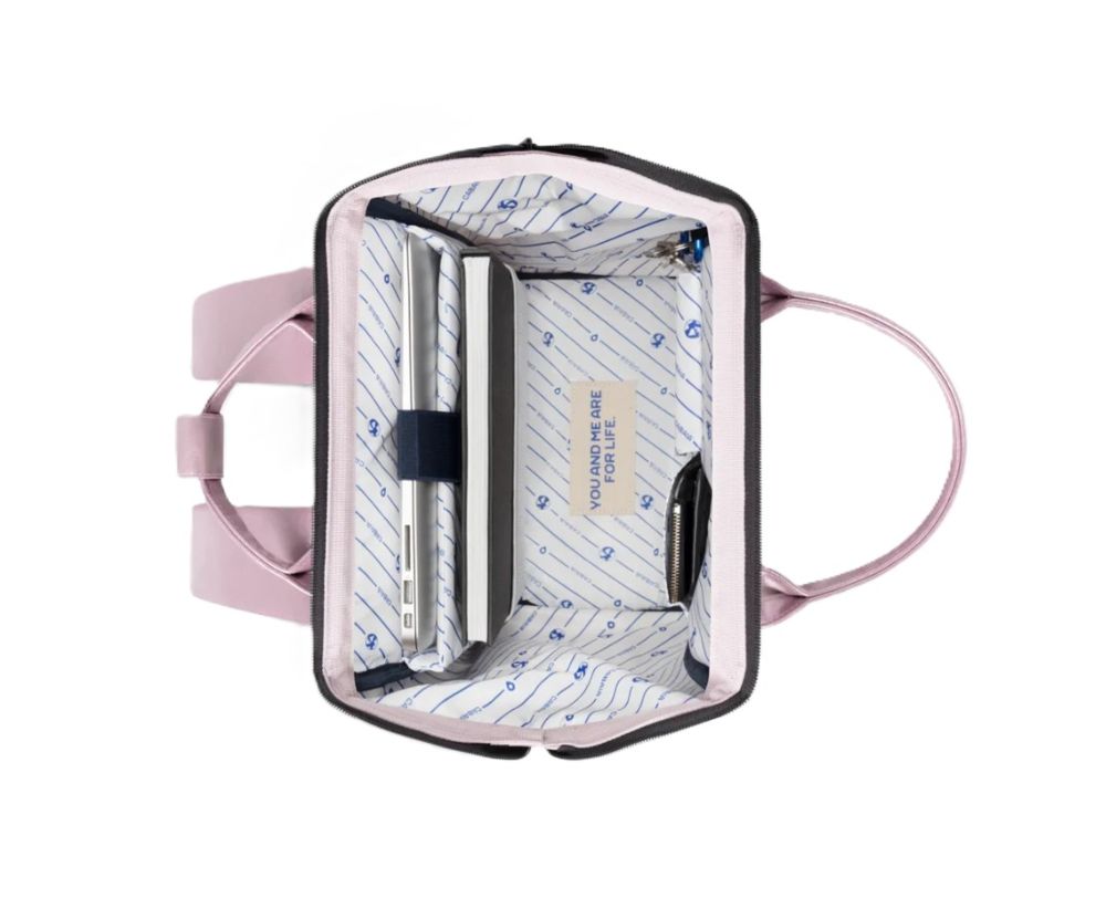Cabaia Adventurer Scilla Freizeitrucksack M