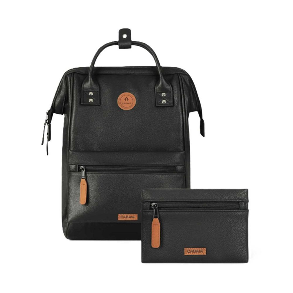 Cabaia Adventurer Chelsea Freizeitrucksack M
