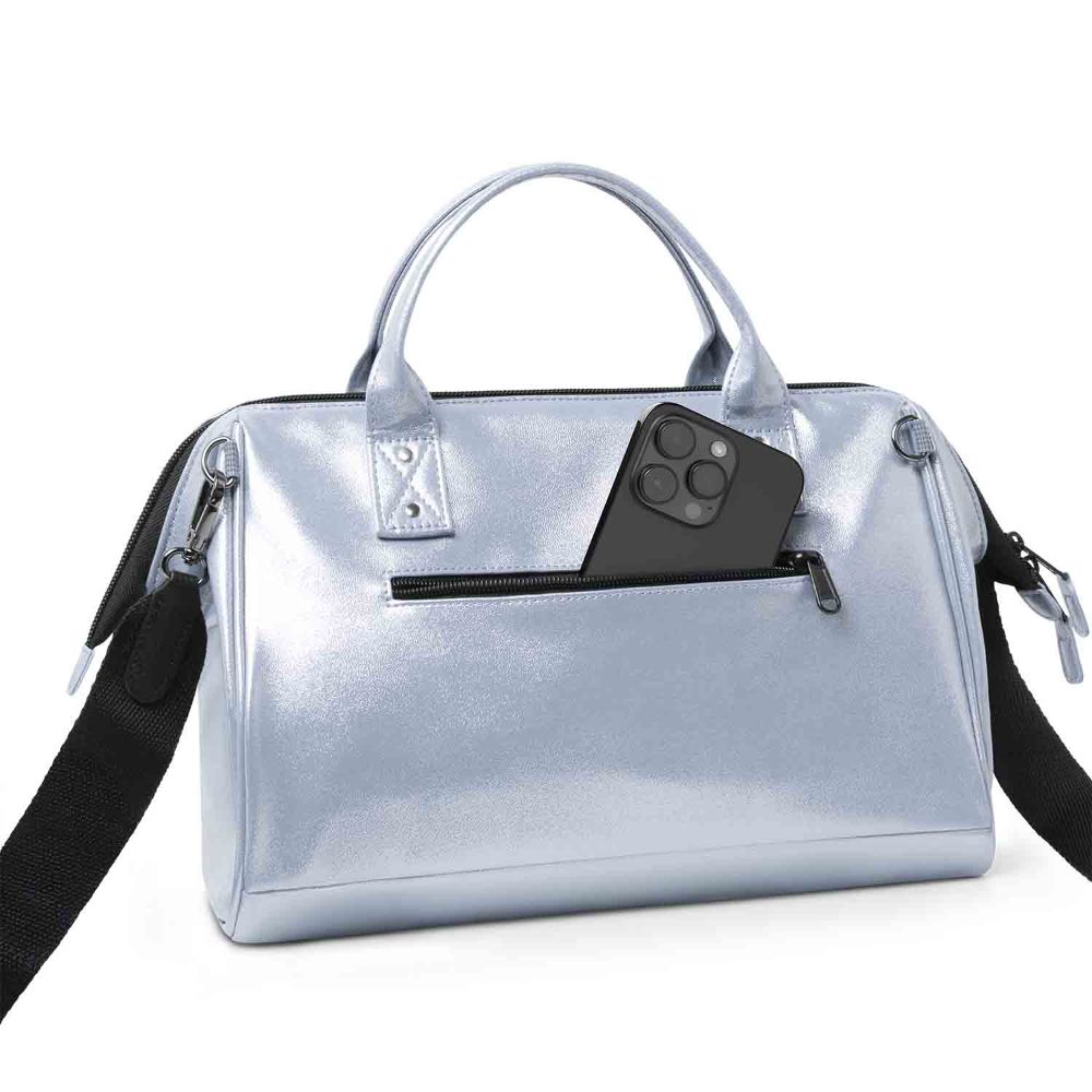 Cabaia Adventurer Crossbody Fiji Umhängetasche L
