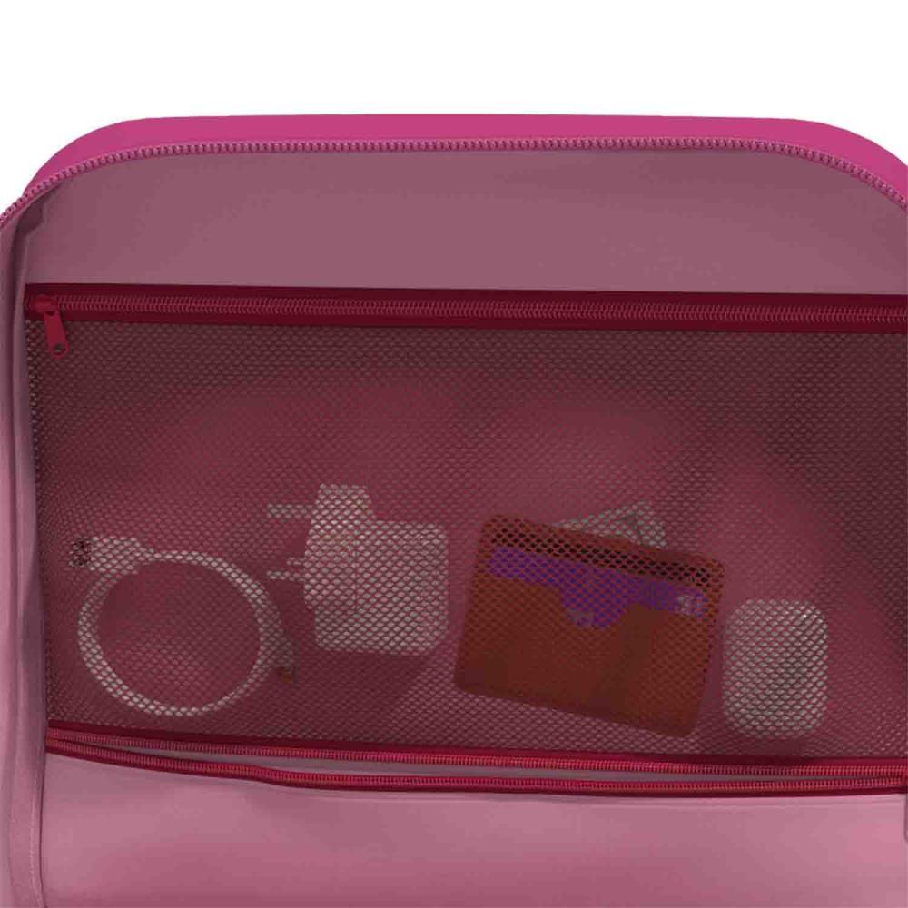 Cabin Zero Classic 44L Lovestruck Pink Reiserucksack