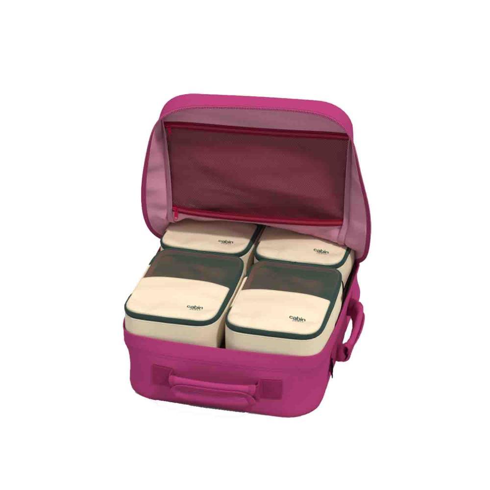 Cabin Zero Classic 44L Lovestruck Pink Reiserucksack