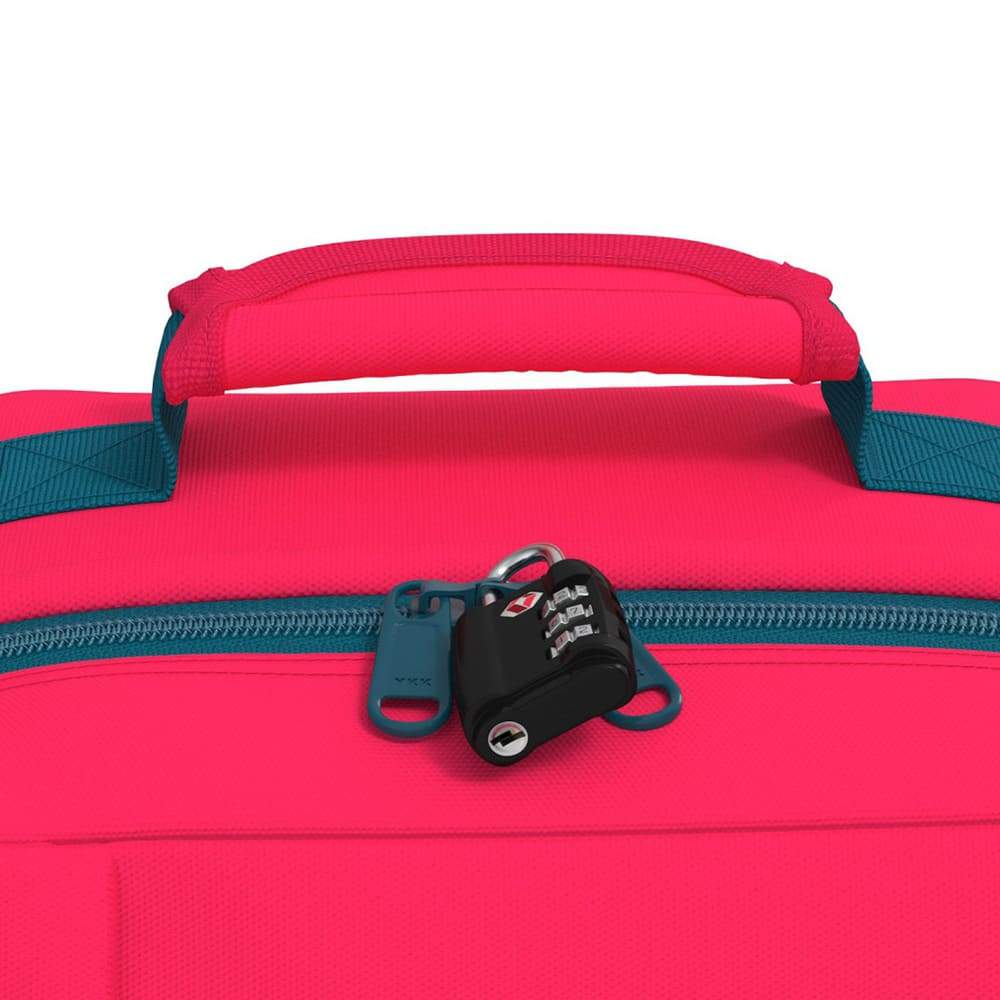 Cabin Zero Classic 28L Miami Magenta Reiserucksack