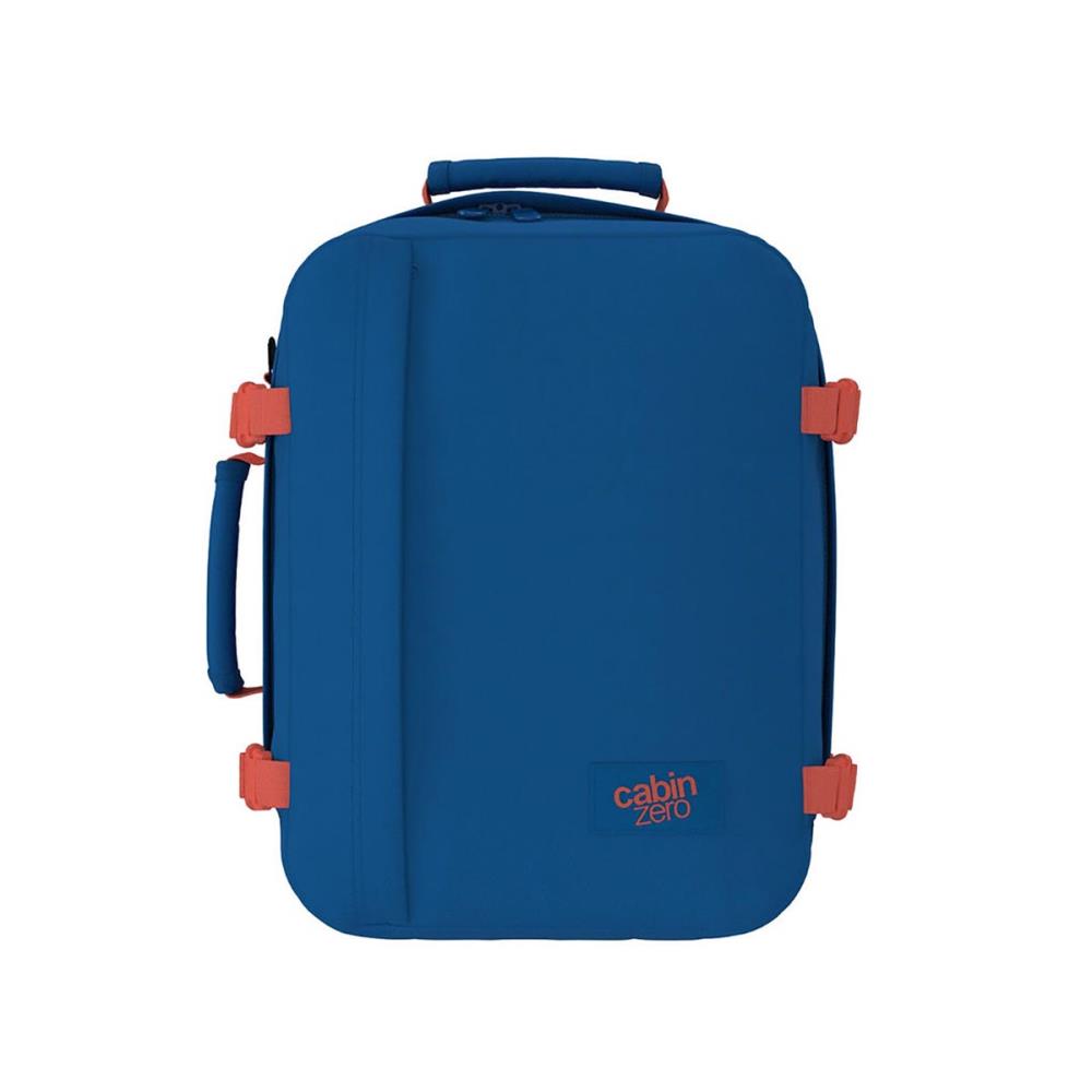 Cabin Zero Classic 28L Capri Blue Reiserucksack