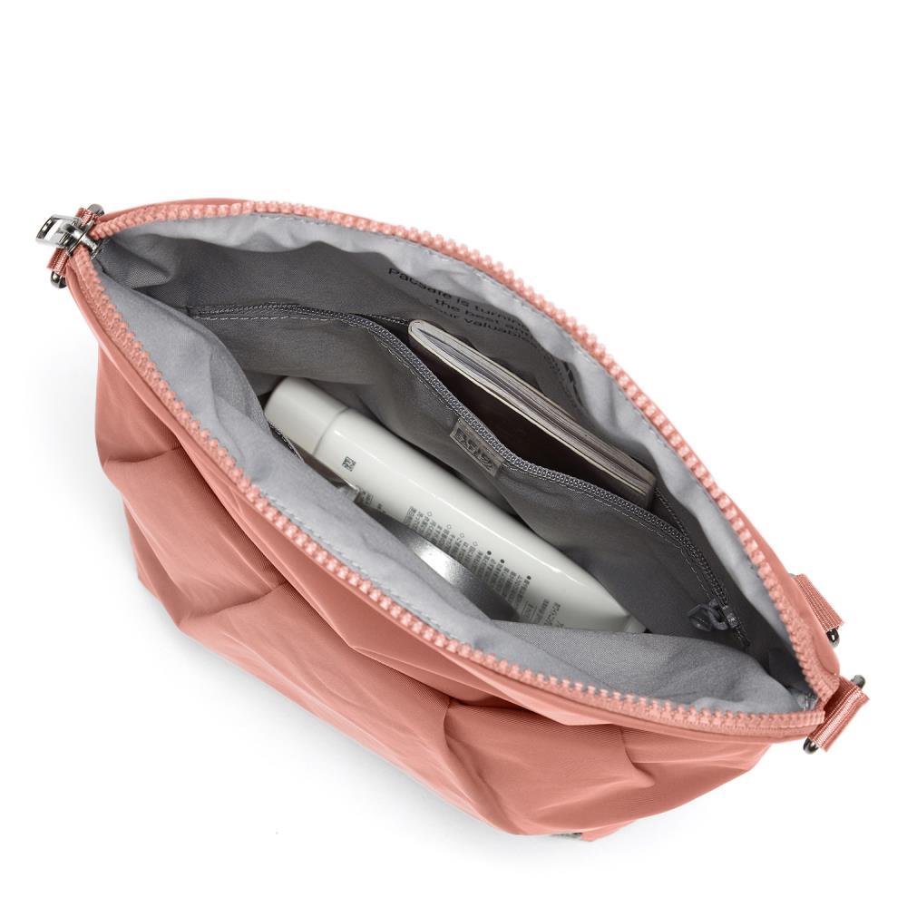 Pacsafe CX Rose Anti-Theft Convertible Crossbody