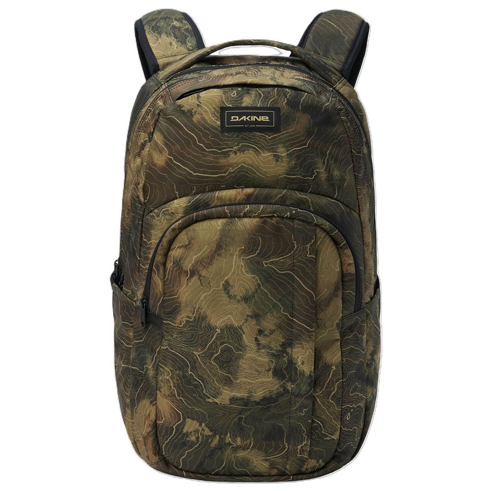 Dakine Campus Earth Topo 33L Rucksack