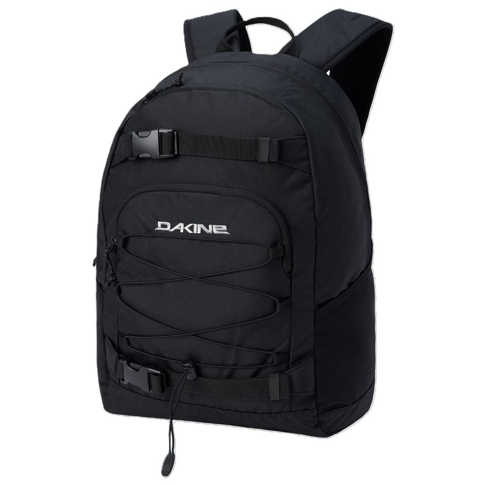 Dakine Grom Black 23L Rucksack