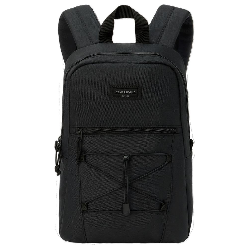 Dakine Detention Mini Black 8L Rucksack