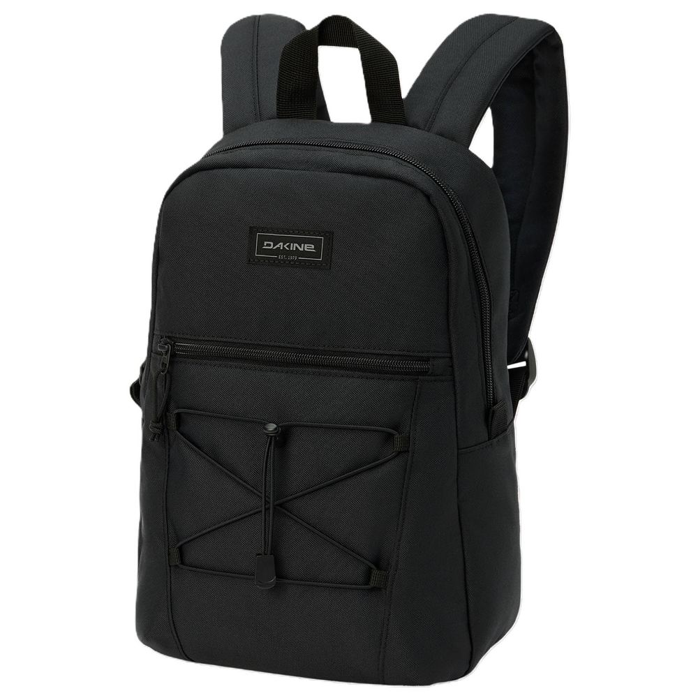 Dakine Detention Mini Black 8L Rucksack