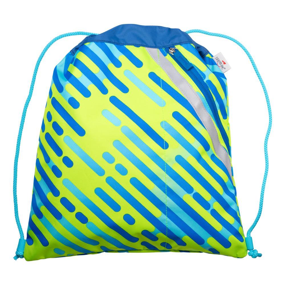 DerDieDas ErgoFlex Tiny Neon Monster Limited Edition Schulranzen Set 5tlg.