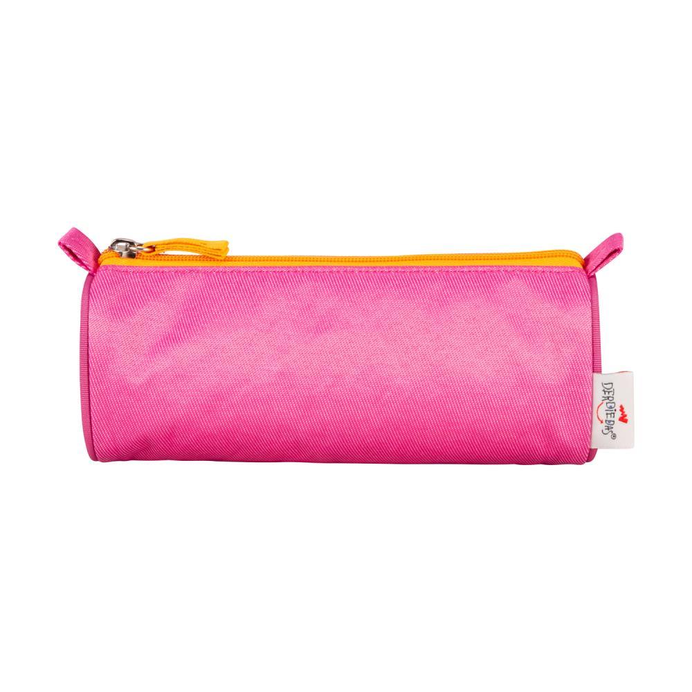 DerDieDas ErgoFlex Easy ECO Pink Planet Limited Edition Schulranzen Set 5tlg.