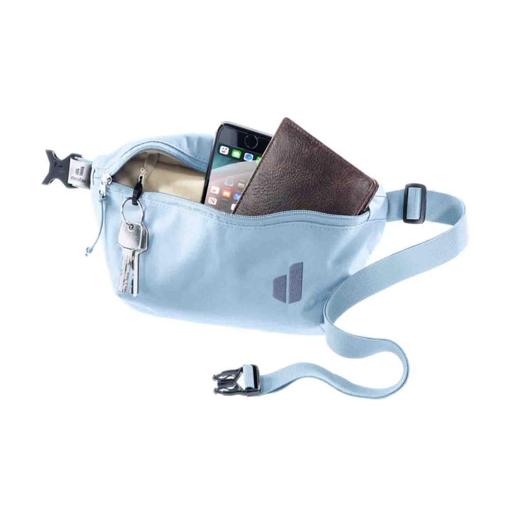 Deuter Crossbody Bag Avengo 1.5 Polar Bauchtasche