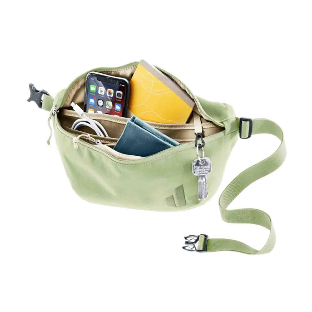Deuter Crossbody Bag Avengo 1.5 Mineral Bauchtasche