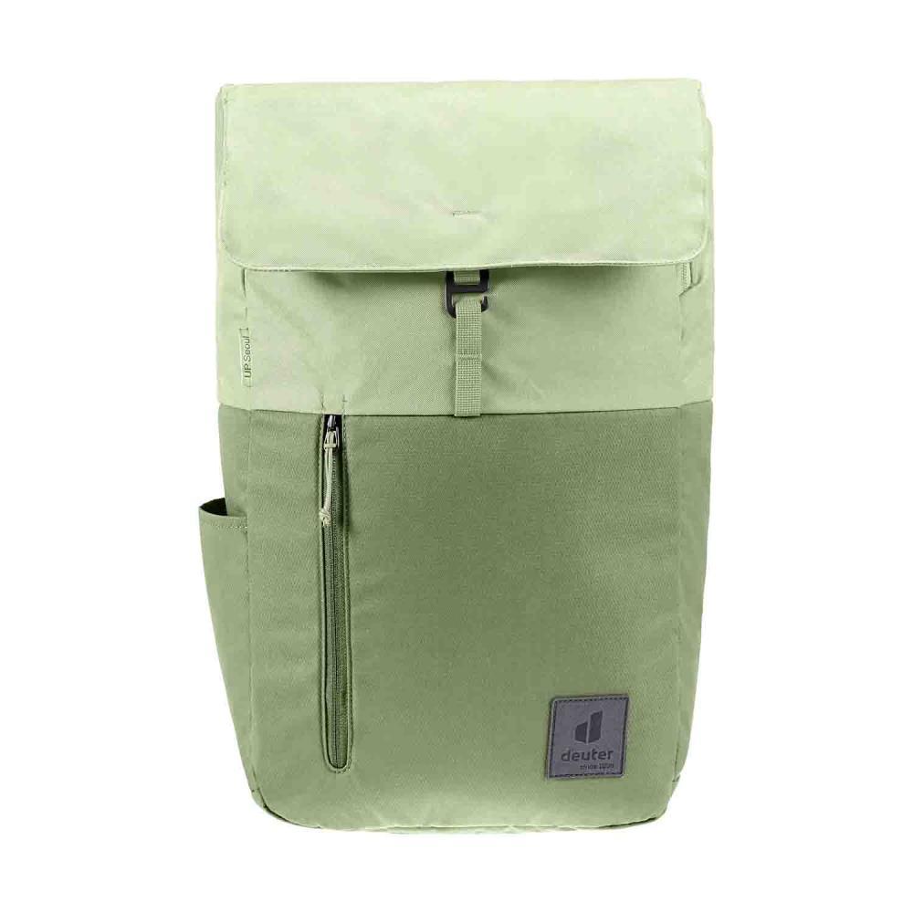 Deuter UP Seoul Grove-Mineral Rucksack