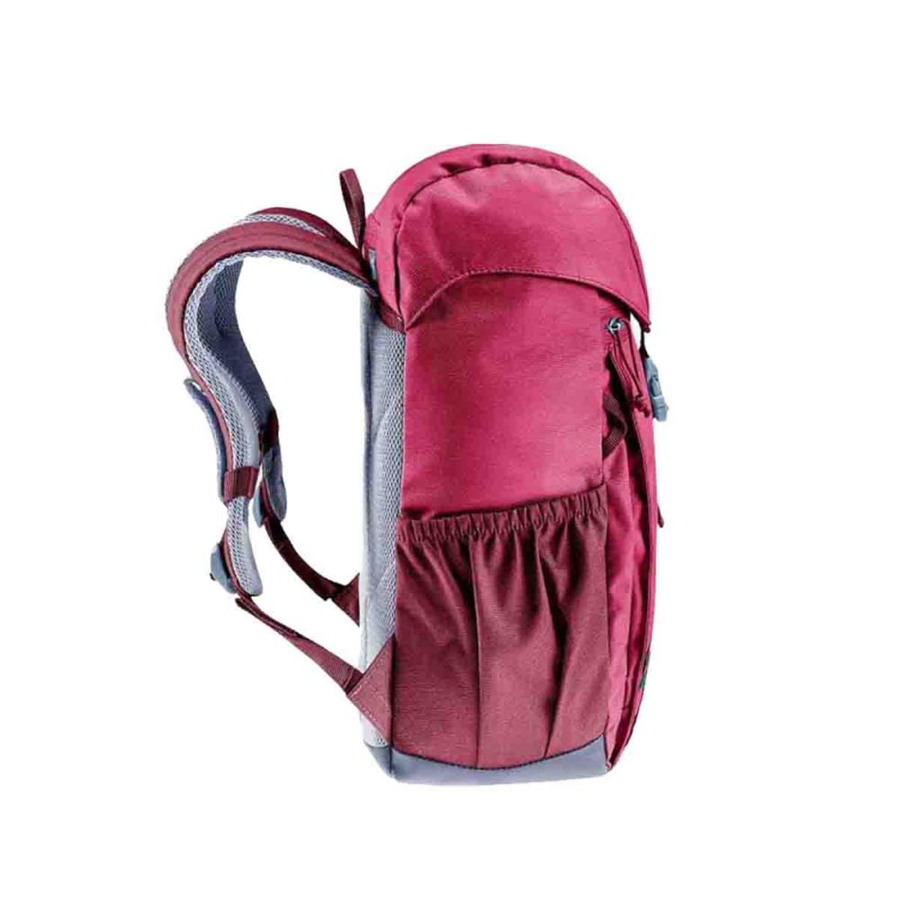 Deuter Waldfuchs 10 Ruby-Maron Kinderrucksack