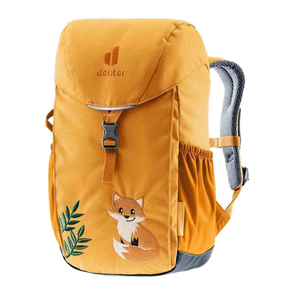 Deuter Waldfuchs 14 Amber-Maple Kinderrucksack
