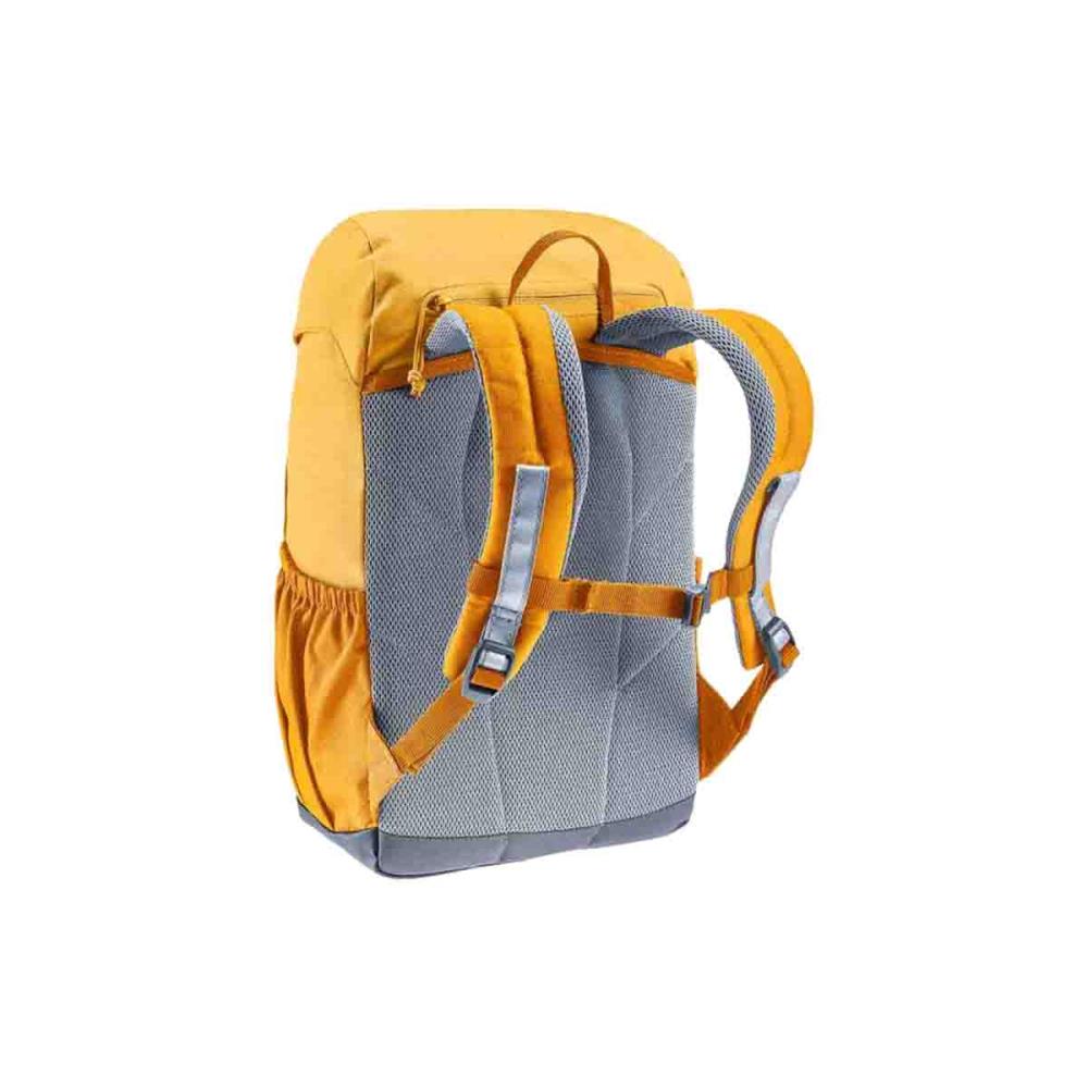 Deuter Waldfuchs 14 Amber-Maple Kinderrucksack