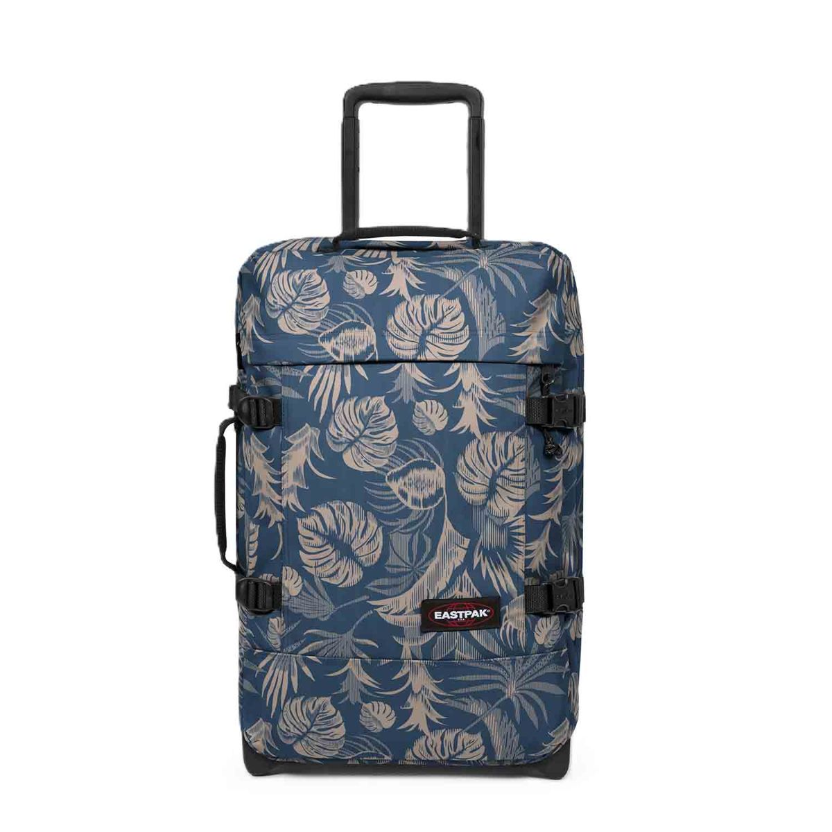 Eastpak Tranverz BrizeBlueBeige Trolley S