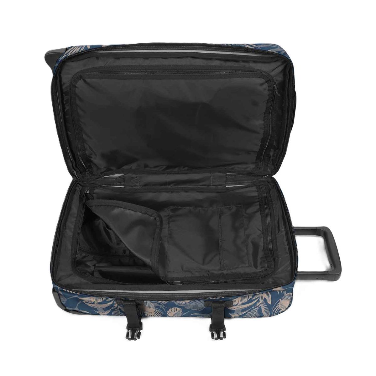 Eastpak Tranverz BrizeBlueBeige Trolley S