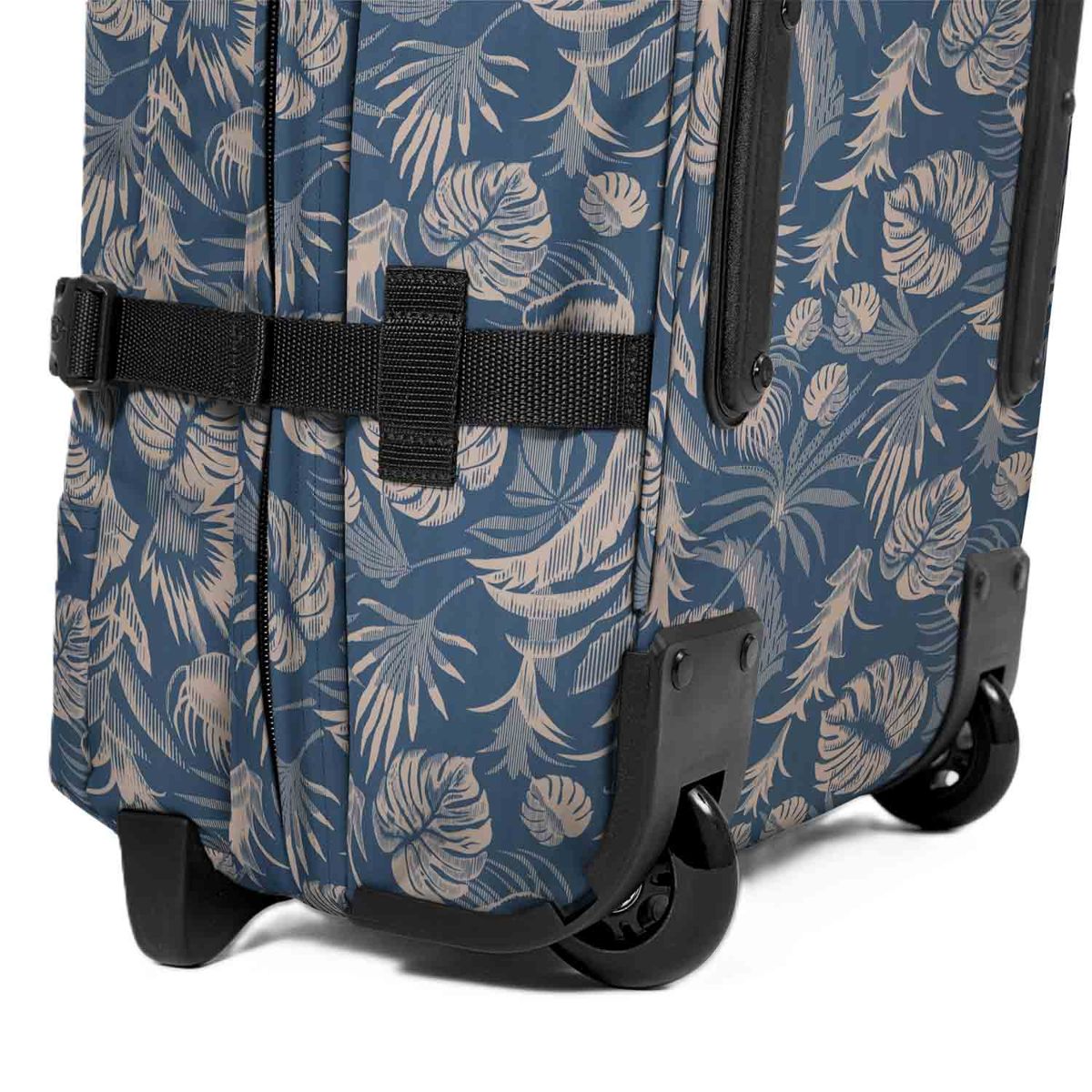 Eastpak Tranverz BrizeBlueBeige Trolley S