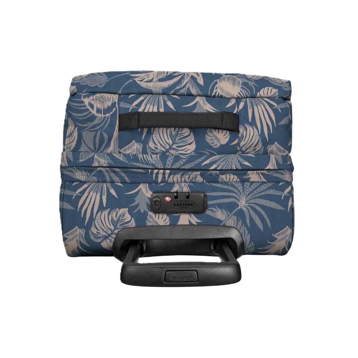 Eastpak Tranverz BrizeBlueBeige Trolley S