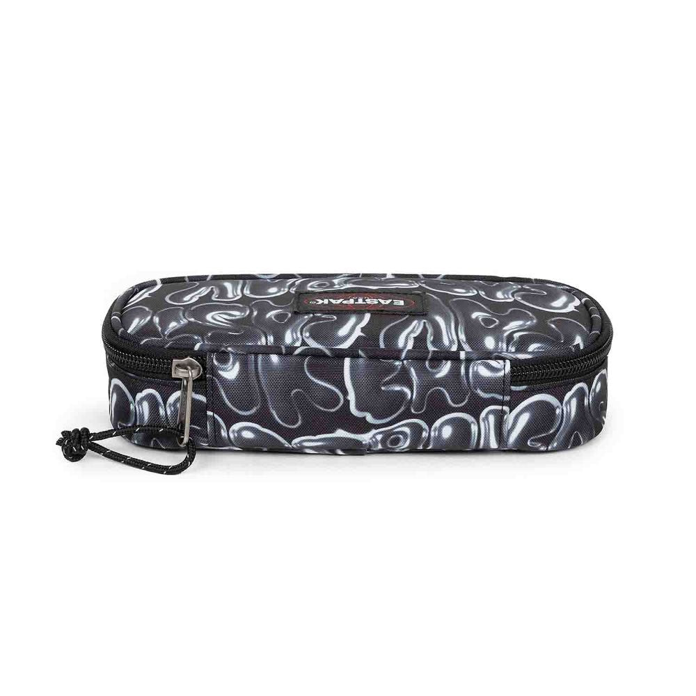 Eastpak Oval Single Inflat'd Black Schlamperbox