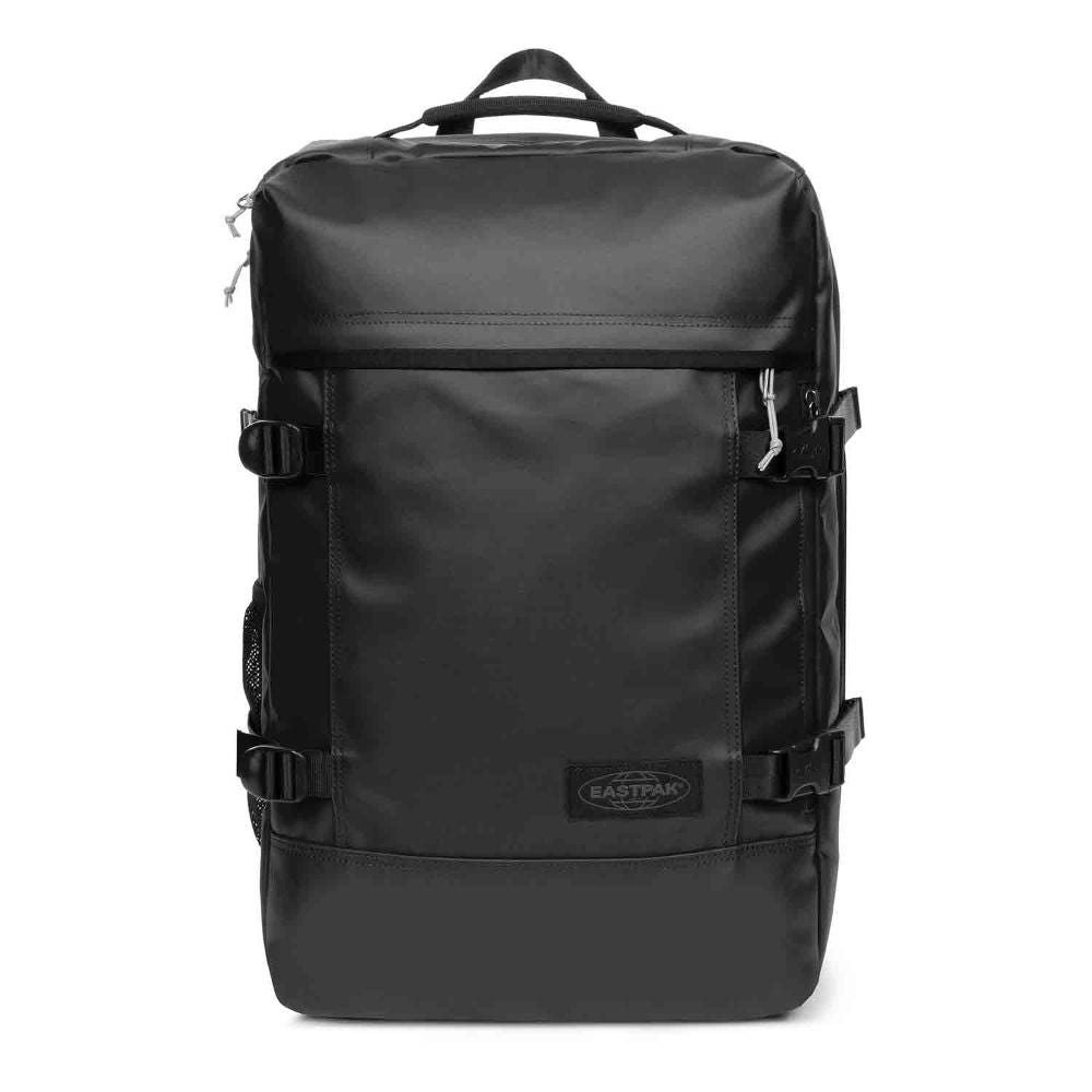 Eastpak Travelpack Tarp Black2 Reiserucksack