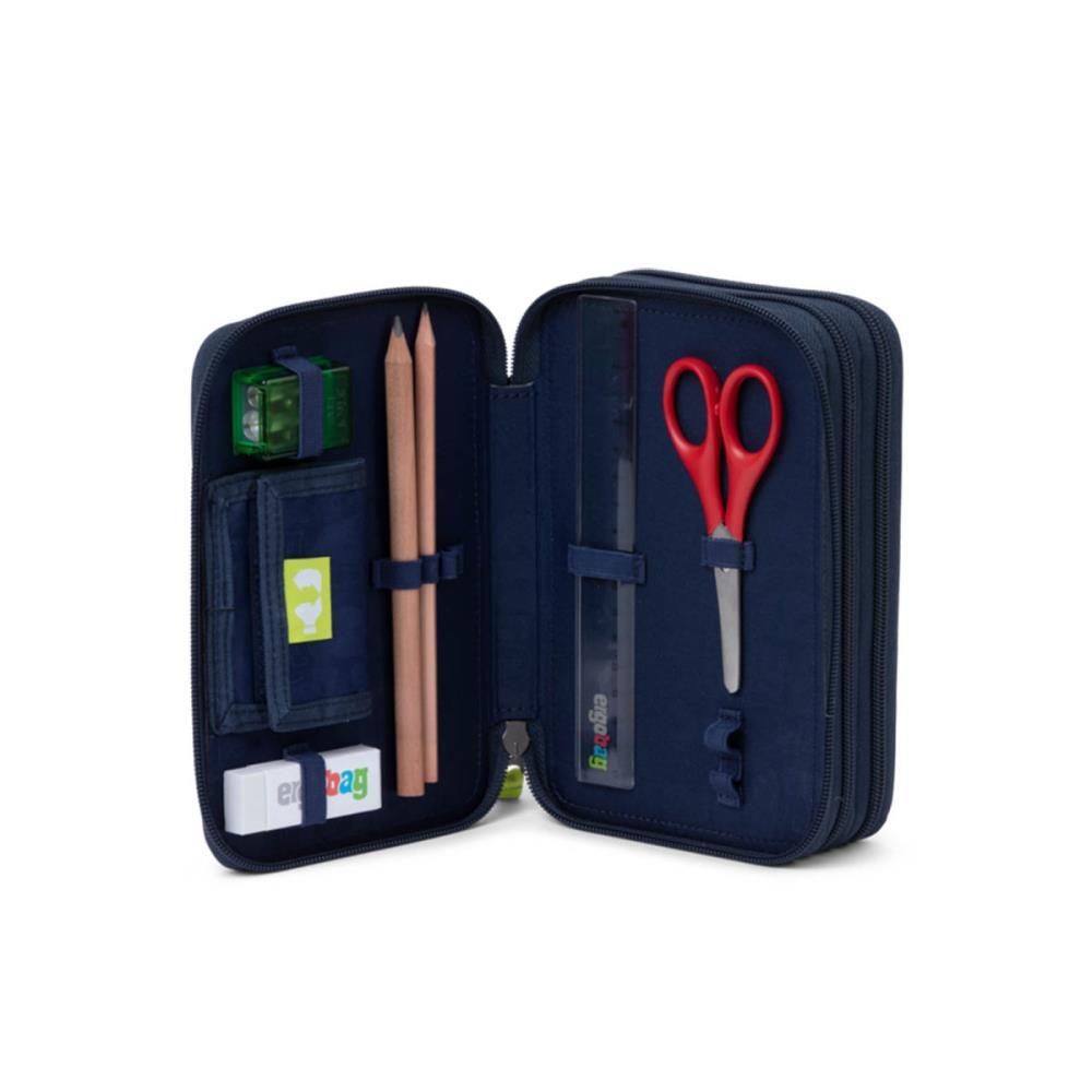 Ergobag Maxi-Mäppchen SuBärkraft
