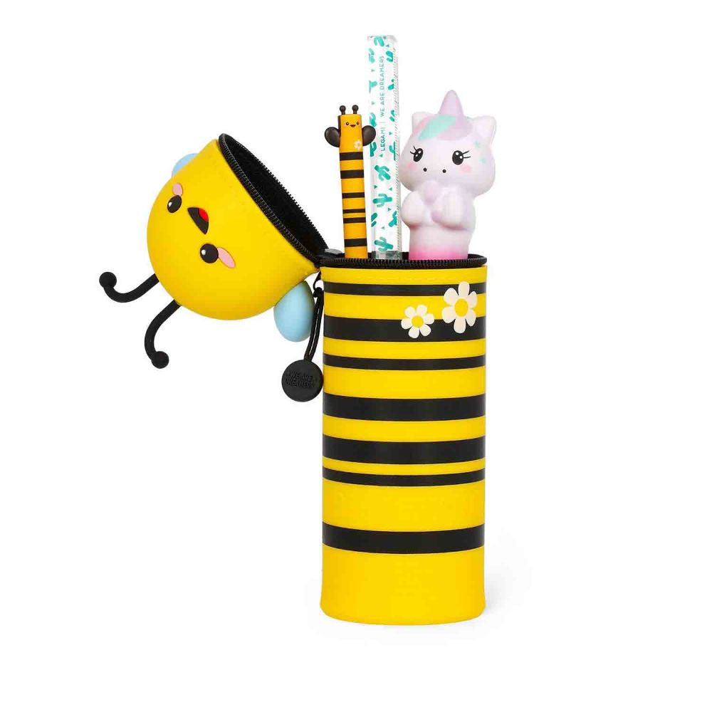 Legami Etui Kawaii Biene 2in1