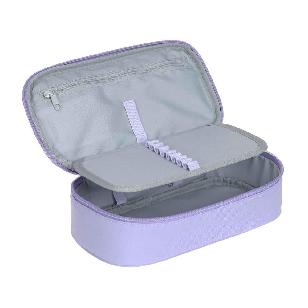 Lässig Bold Lavender Schlamperbox
