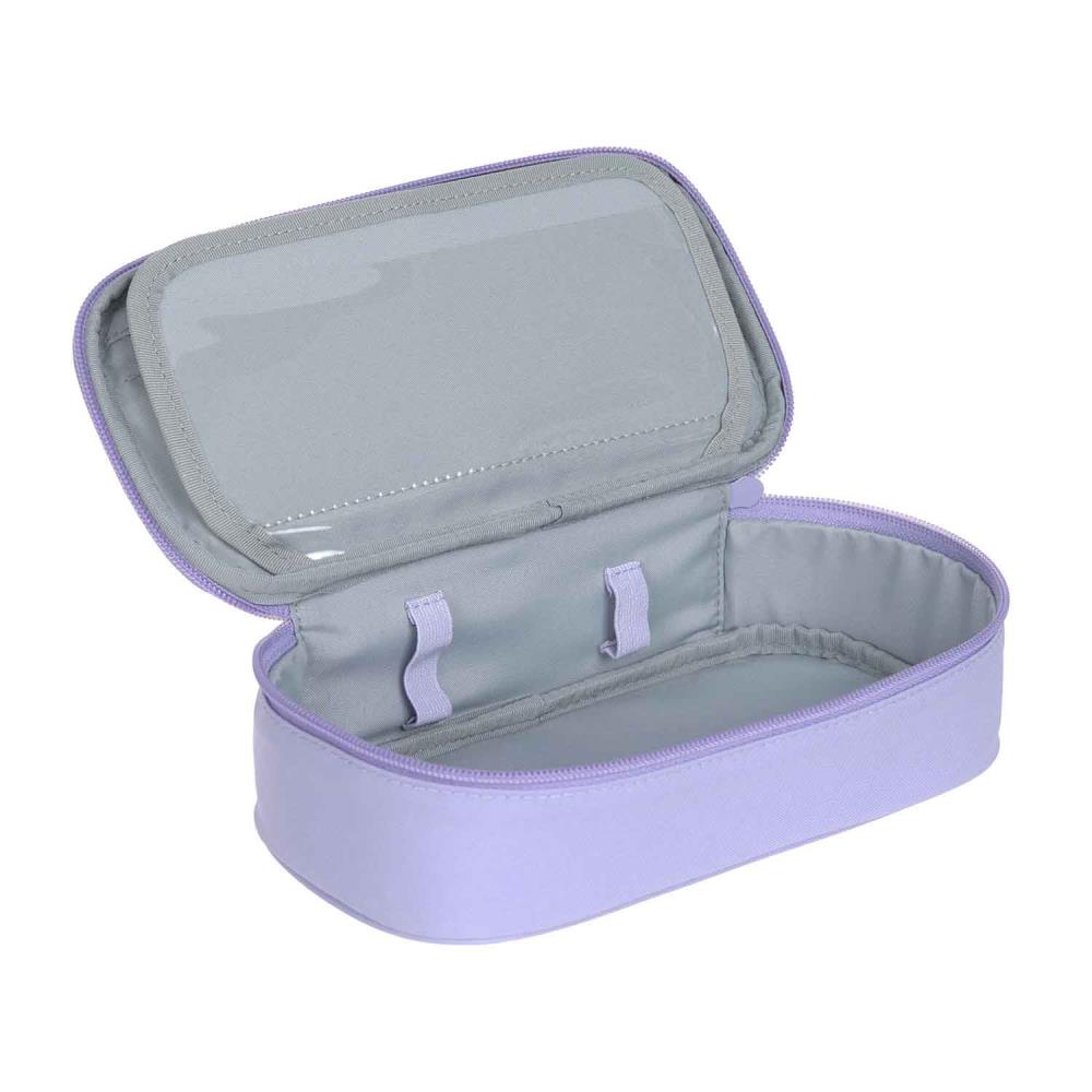 Lässig Bold Lavender Schlamperbox