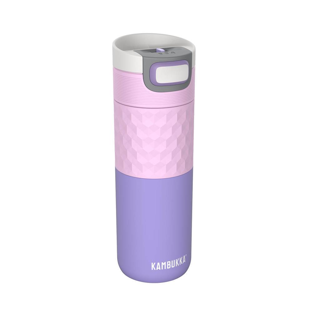 Kambukka Etna Grip Pale Purple Kaffeebecher 500 ml