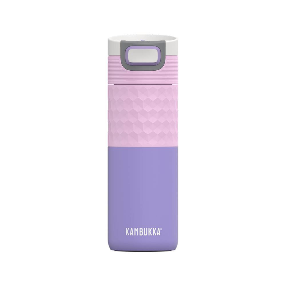 Kambukka Etna Grip Pale Purple Kaffeebecher 500 ml