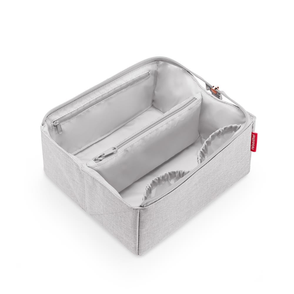 Reisenthel Fold Case Twist Sky Rose Kosmetiktasche
