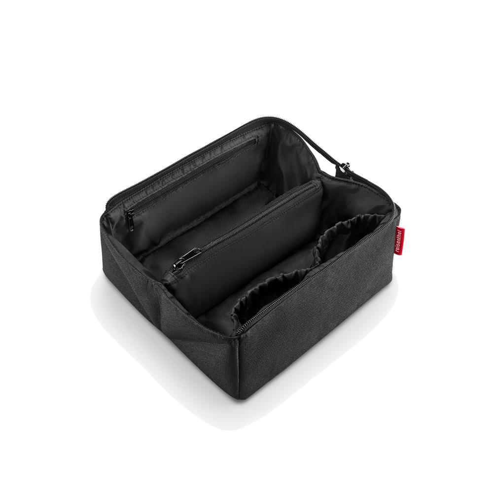Reisenthel Fold Case Black Kosmetiktasche