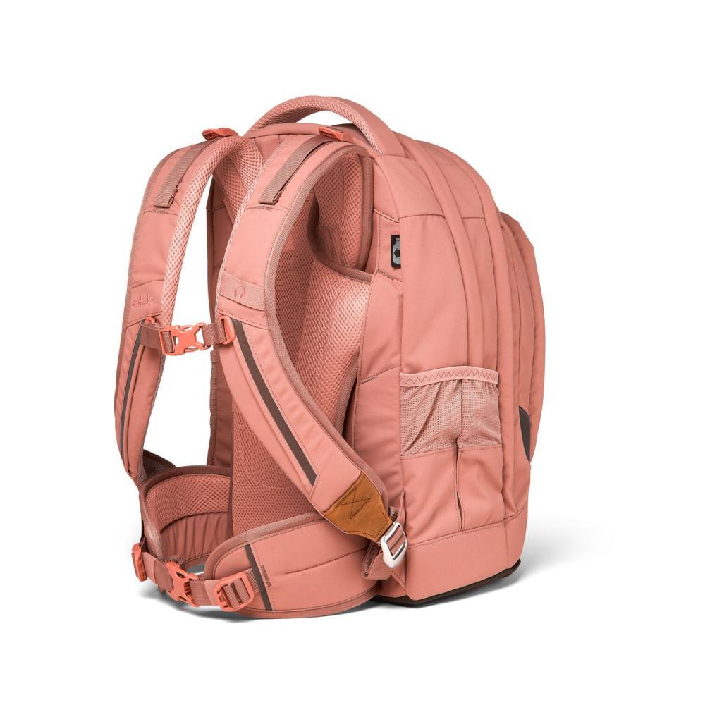 Satch Pack Nordic Coral Skandi Edition Schulrucksack Set 2tlg.