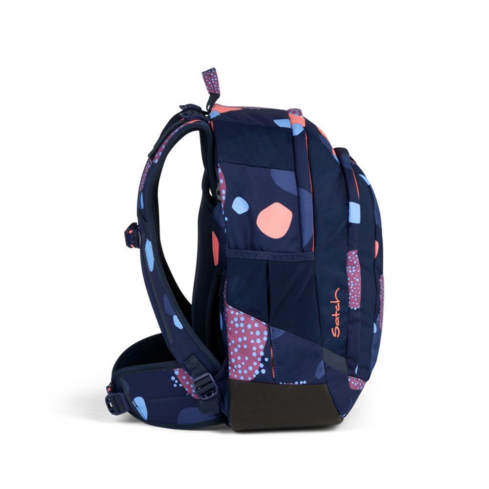 Satch Air Coral Reef Beauty and The School Schulrucksack Set 5tlg.