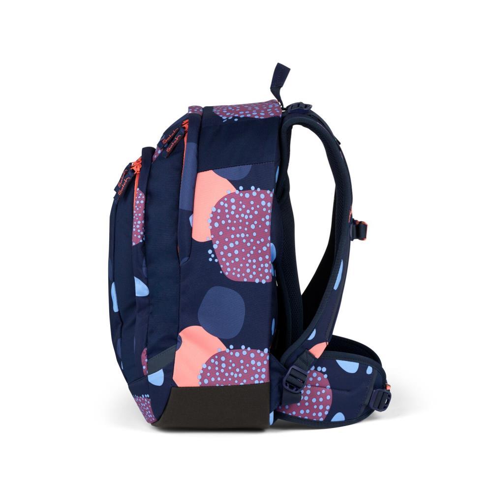 Satch Air Coral Reef Beauty and The School Schulrucksack Set 5tlg.