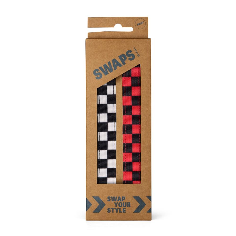 Satch Swaps School Rebel 2tlg.