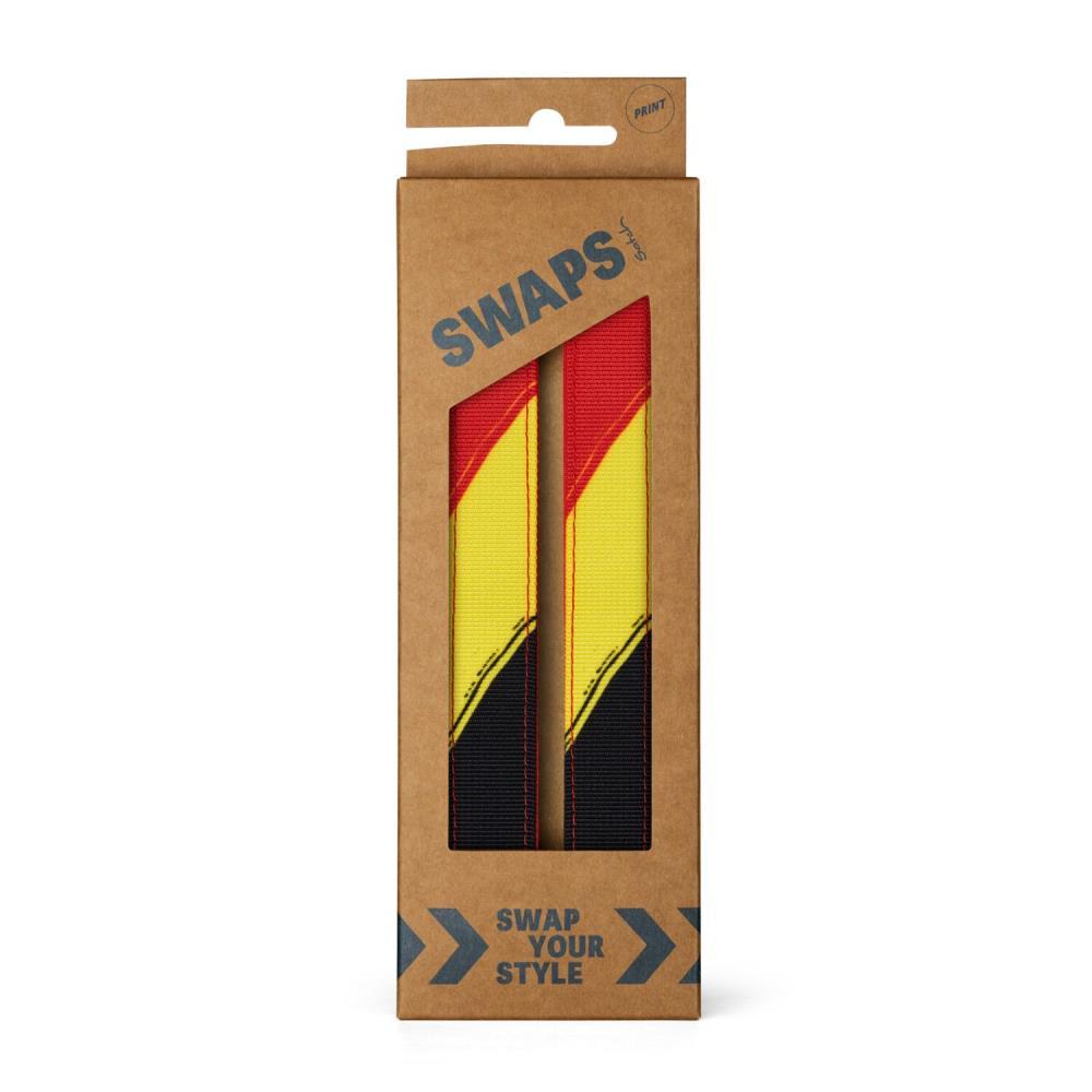 Satch Swaps Belgium 2tlg.