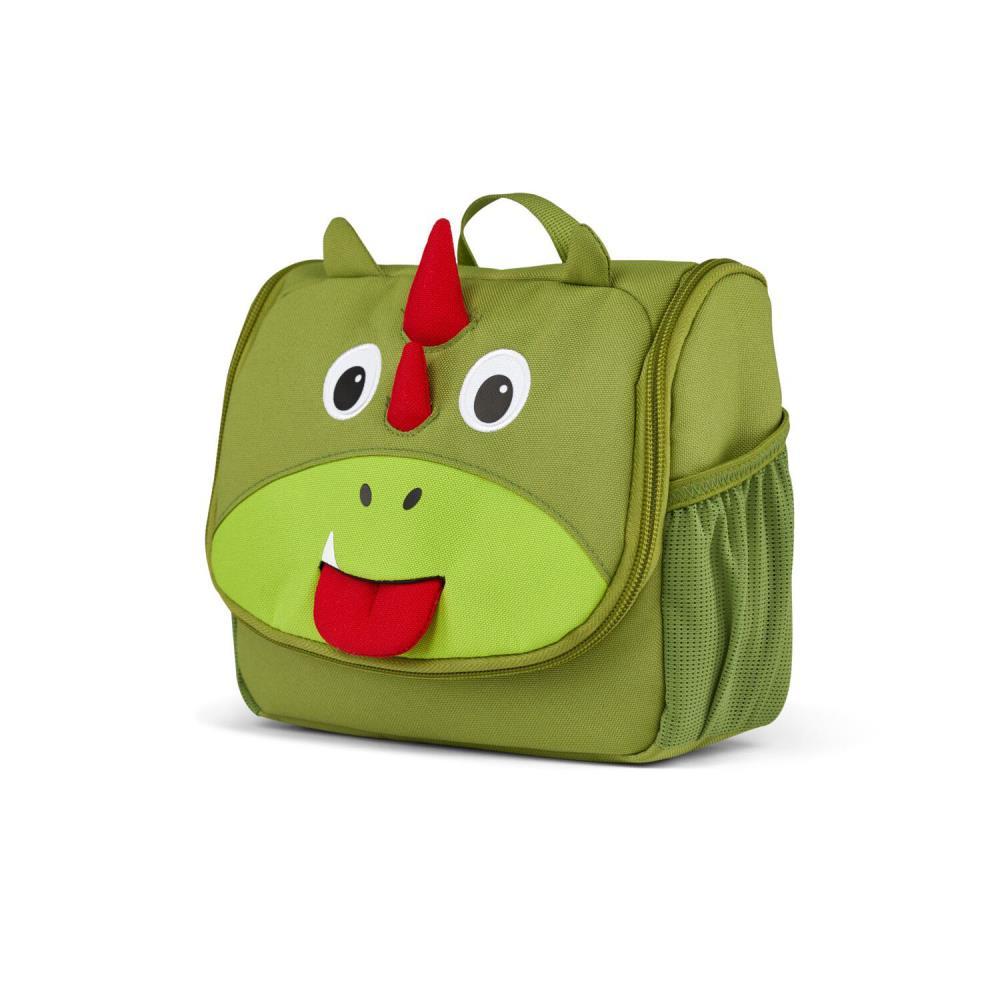 Affenzahn Kulturtasche Drache