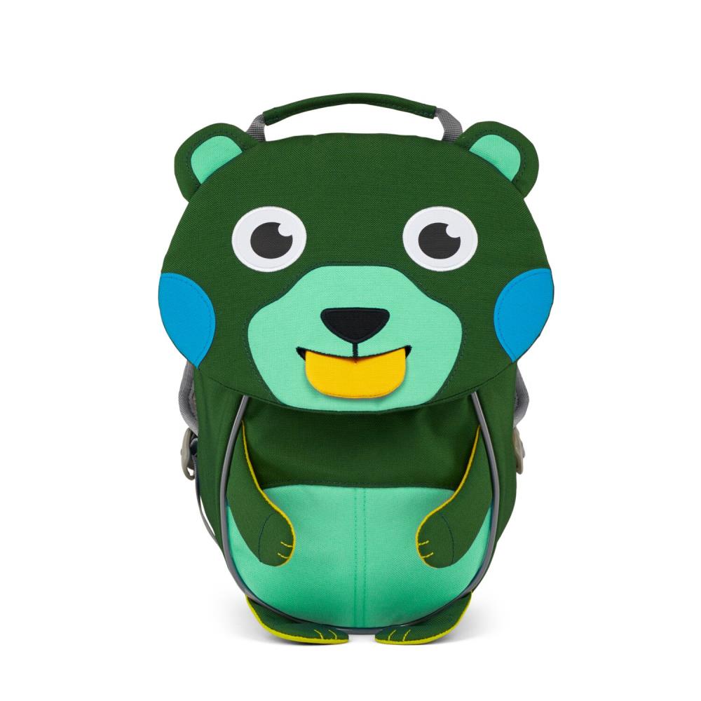 Affenzahn Kleiner Freund Kreativ Bär Kindergartenrucksack