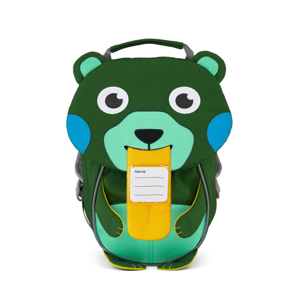 Affenzahn Kleiner Freund Kreativ Bär Kindergartenrucksack