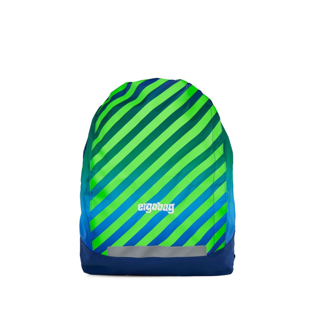 Ergobag Cubo TruckBär Neo Edition Schulranzen Set 5tlg.