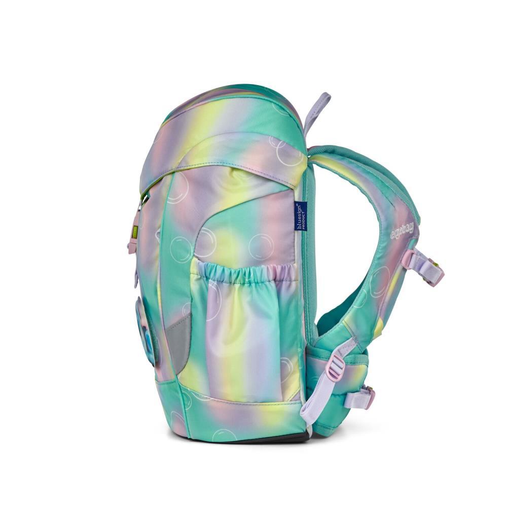 Ergobag Mini ZauBärwelt Reflex Edition Kindergartenrucksack