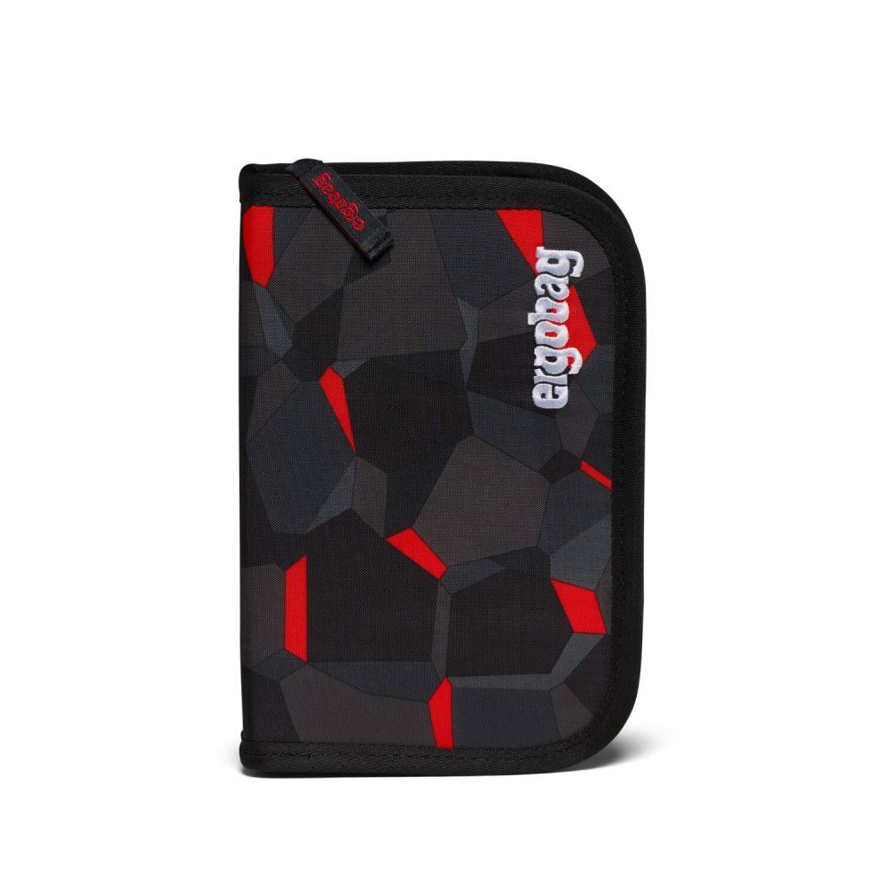 Ergobag Cubo Light TaekBärdo Schulranzen Set 6tlg.