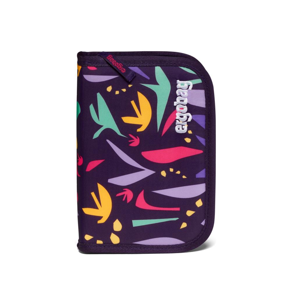 Ergobag Cubo AmBärzonas Lumi Edition Schulranzen Set 5tlg.