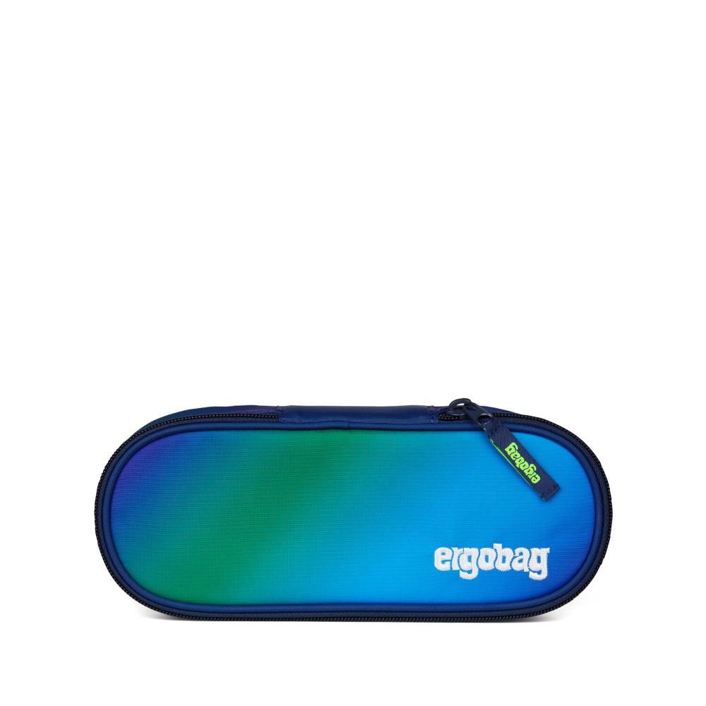 Ergobag Cubo TruckBär Neo Edition Schulranzen Set 5tlg.